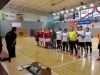 Mistrzostwa Województwa Dolnośląskiego Strażaków PSP w Halowej Piłce Nożnej